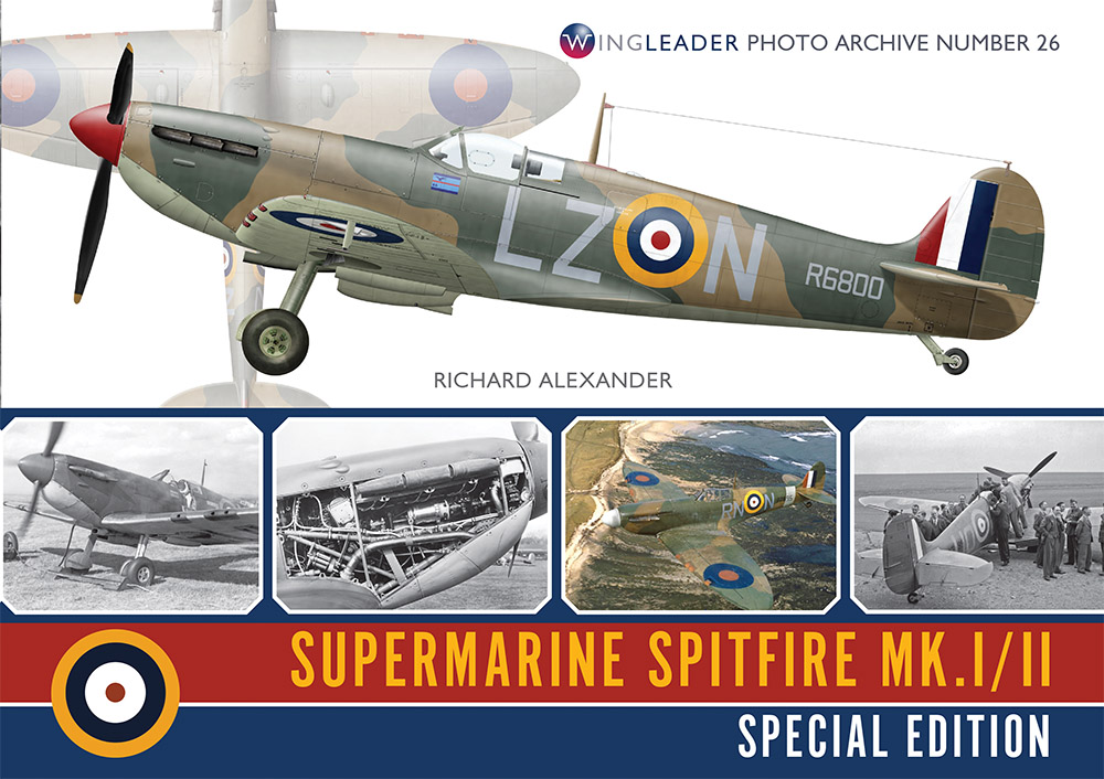 Spitfire SPECIALcoverart1000